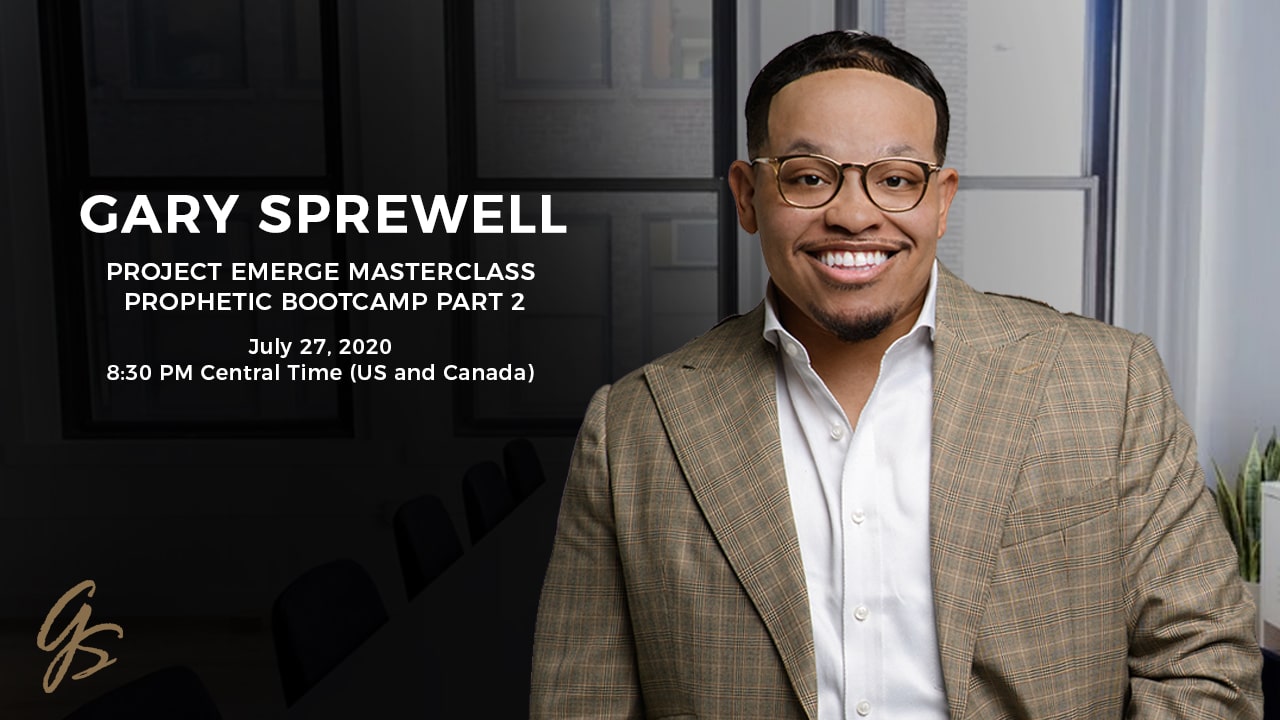 gary sprewell net worth